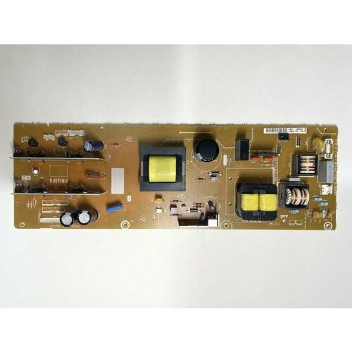 Блок питания плата 3104 313 61643 8204 004 56303 от ТВ PHILIPS 32PFL9632D10 167300₽