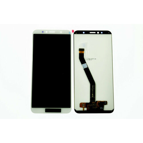 дисплей lcd для huawei honor 4c touchscreen white Дисплей (LCD) для Huawei Honor 7C/7A Pro/Y6 Prime/Y6 2018/Nova 2 Lite 2017+Touchscreen white