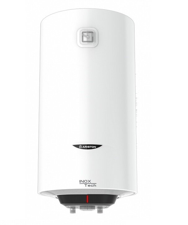 Водонагреватель ARISTON Pro1 R Inox ABS 50 V Slim 2K