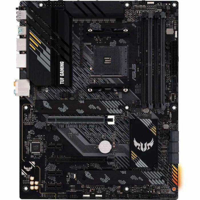 Материнская плата ASUS TUF Gaming B550-Pro (90MB17R0-M0EAY0)