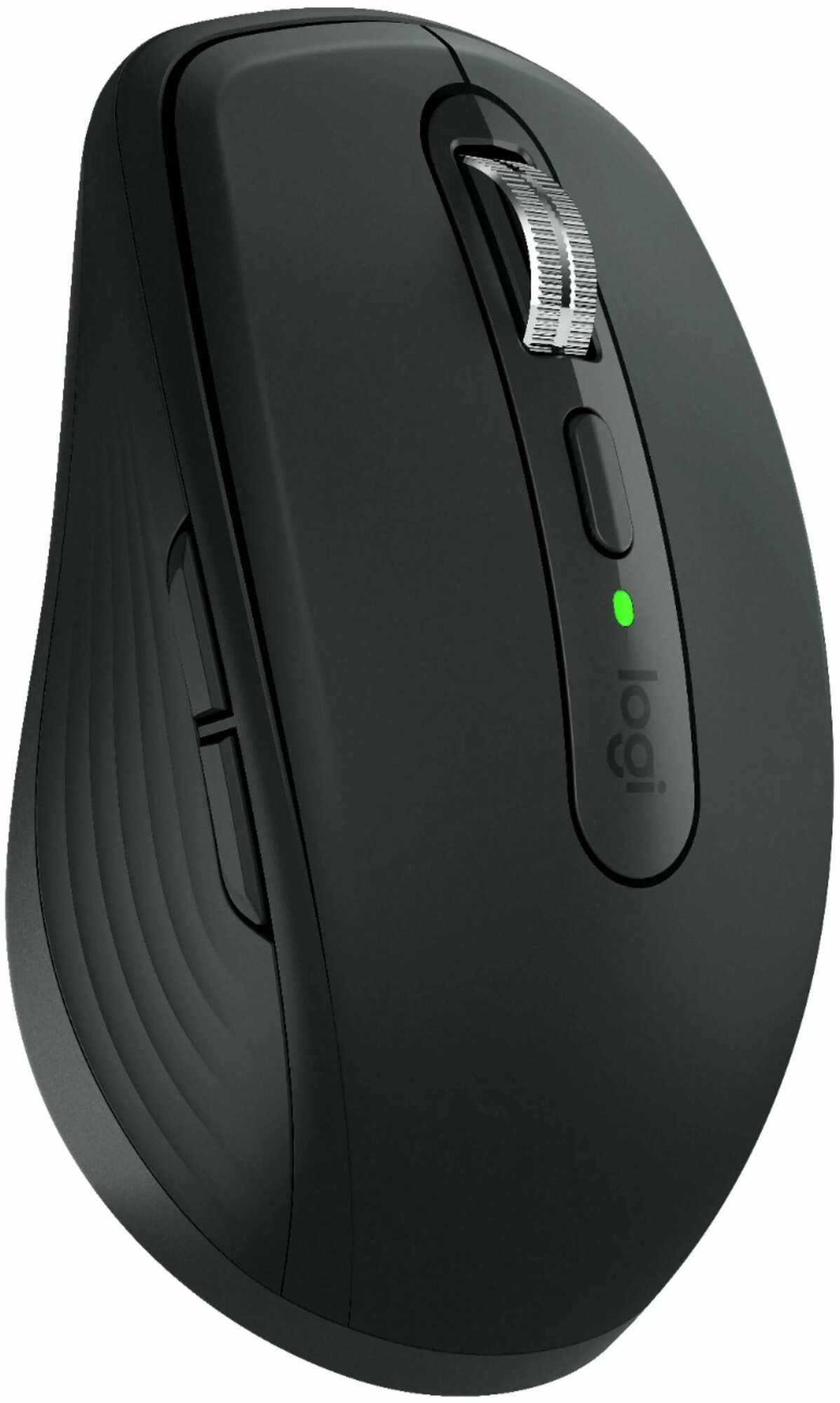 Мышь Logitech MX Anywhere 3s черный