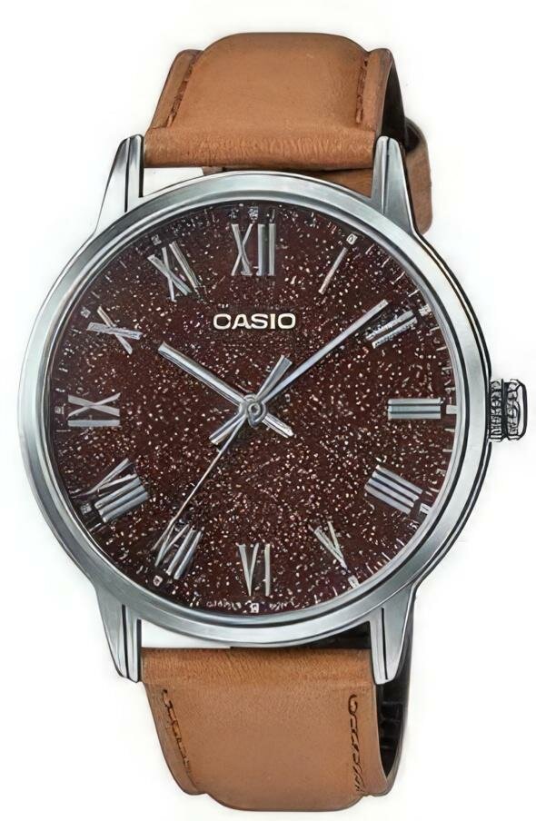 Наручные часы CASIO Collection MTP-TW100L-5A