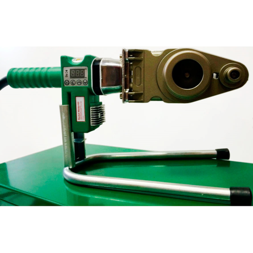 Цифровой раструбный сварочный аппарат Rotorica ROCKET WELDER 63 серия TOP 19050₽