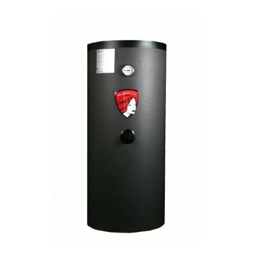 Бойлер косвенного нагрева Federica Bugatti KBS-B 160 V3 L 1 змеевик 10 бар люк 7134600₽