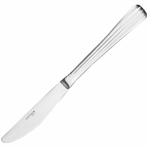 Набор столовых ножей 12 шт. Нова бэйсик L=22,2см, нерж. сталь