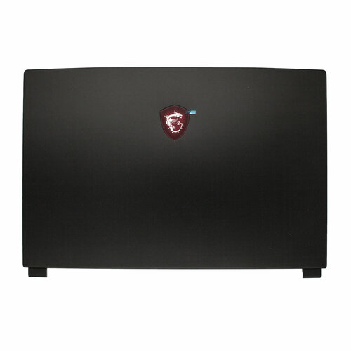 Крышка матрицы для MSI gl65 leopard 10sdk / gl65 9sck / gl65 leopard 10scxr / gl65 9sdk / gl65 leopard 10scsr / gl65 leopard 10sek / gl65 9rc аккумулятор для msi gl65 leopard 10scsr 4400 mah ноутбука акб