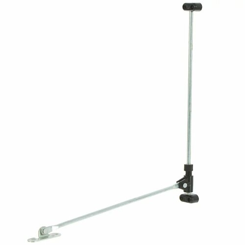 Кронштейн откидной Левша нагрузка 35 кг 772₽