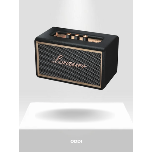 Акустическая система колонка Lonruer Fly 1479500₽