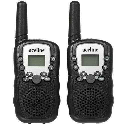 Набор радиостанций Aceline G1 2 штуки T388 306400₽