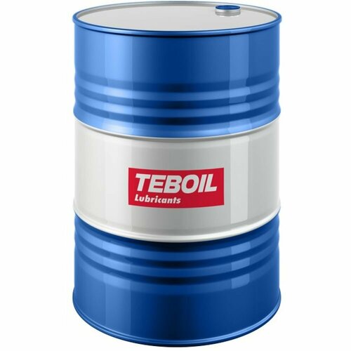 TEBOIL Моторное масло Super XLD-3 10W-40 2165л 250166₽