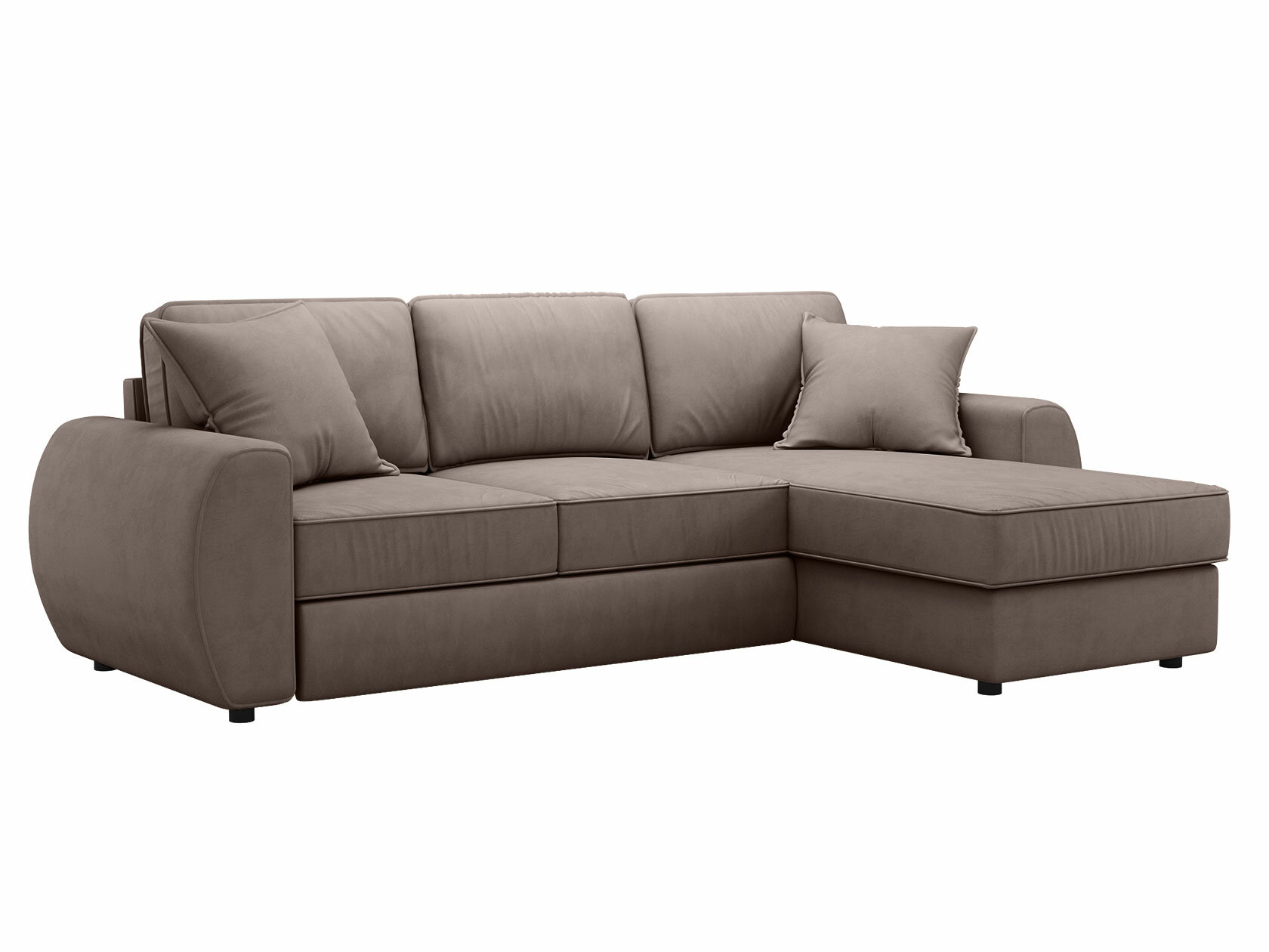 фото Угловой диван Первый Мебельный Валери