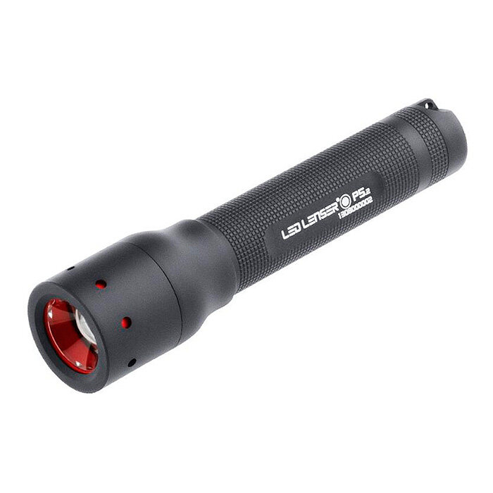 LED LENSER Фонарь P5.2 9405