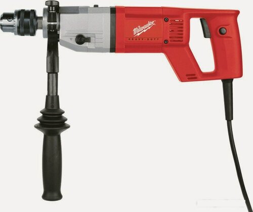 Изображение товара Дрель алмазного сверления Milwaukee DD 2-160 XE [4933368690]