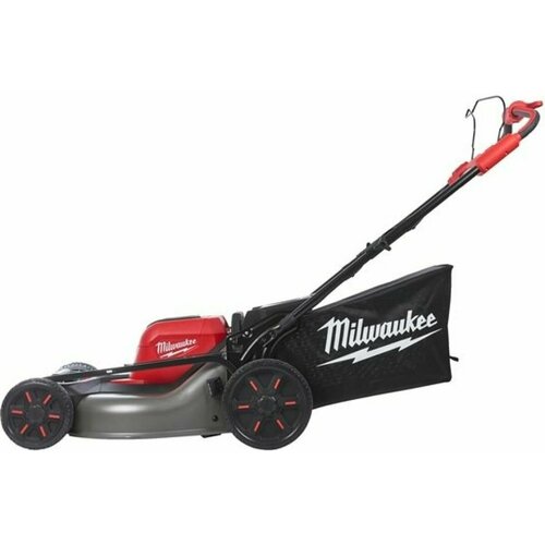 Аккумуляторная самоходная газонокосилка Milwaukee M18 F2LM53-122 4933479585 209000₽