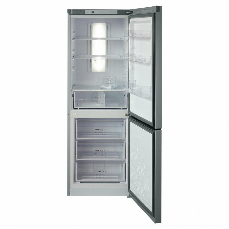 Холодильник Бирюса - фото №15