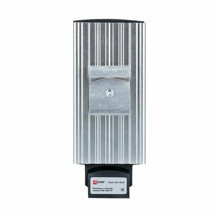 Обогреватель EKF heater-click-100-20