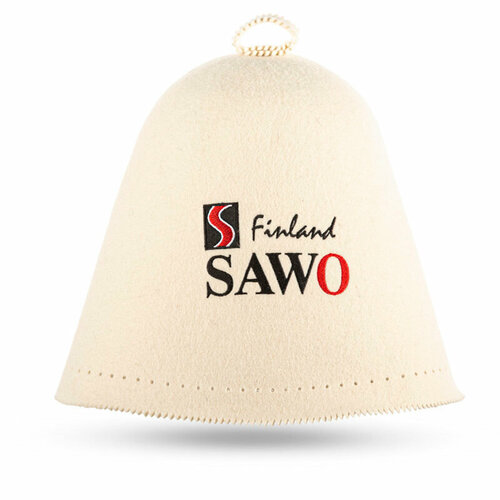 Шапка для бани SAWO колпак банный sawo