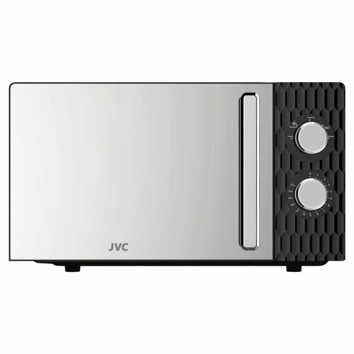 микроволновая печь jvc jk mw155m черный Микроволновая печь JVC JK-MW155M