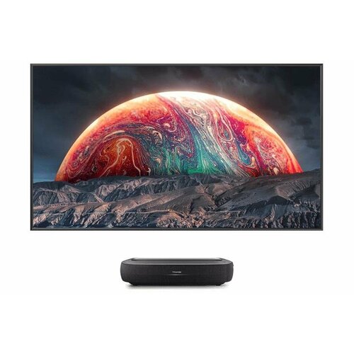 Телевизор LED Hisense 100 Laser TV 100L9H 38619900₽