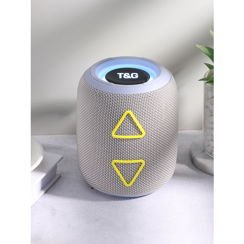 Портативная беспроводная Bluetooth колонка 179000₽