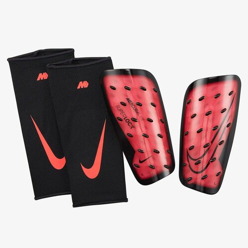 фото Щитки nike mercurial lite superlock guard