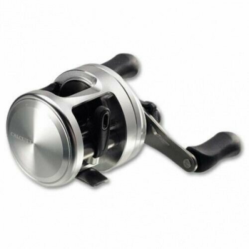 Катушка для рыбалки мультипликаторная Shimano 13 Calcutta 301