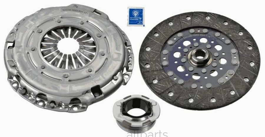 SACHS 3000954427 Комплект сцепления