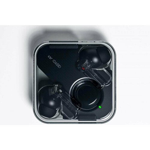 Bluetooth наушники - Nothing Ear (1) ANC (black) - RU Version