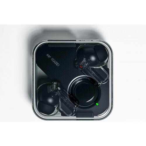 Bluetooth наушники - Nothing Ear 1 ANC black - RU Version 305800₽