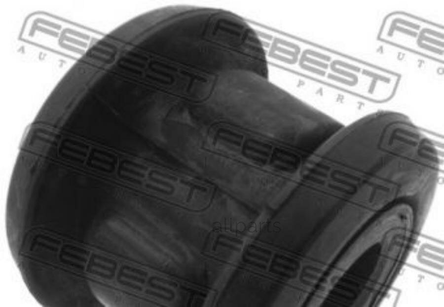 FEBEST TAB-036 сайленблок рулевой рейки (TOYOTA CORONA AT190/CT19#/ST19# 1992-1998) FEBEST