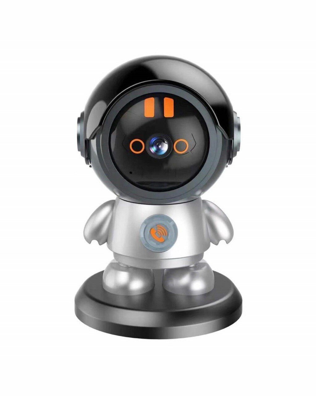 Камера видеонаблюдения WiFi Smart Robot IP-камера