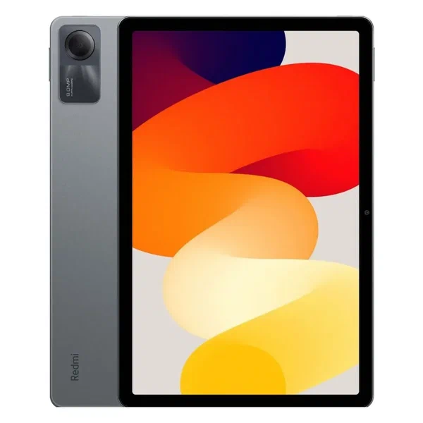 Планшет Xiaomi Redmi Pad SE 6/128GB, CN, grey