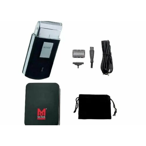 Шейвер moser wahl 399000₽