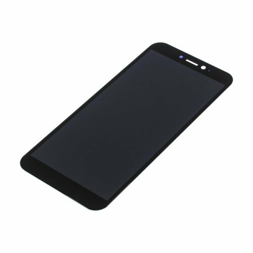 Дисплей для Oukitel WP5 / WP5 Pro (в сборе с тачскрином) черный, AAA чехол mypads e vano для oukitel wp5 pro черный оранжевый