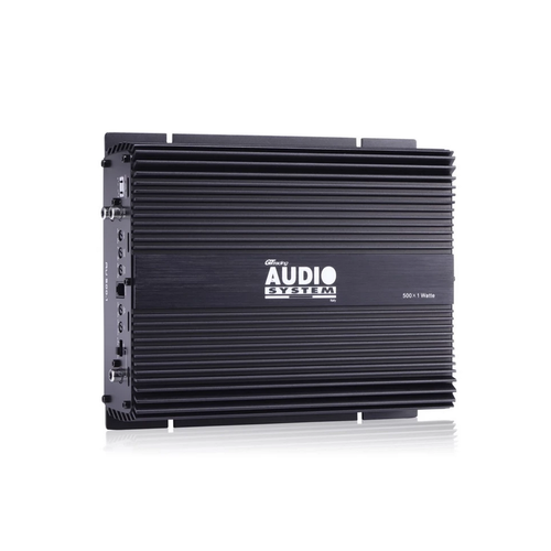Автомобильный усилитель AUDIO SYSTEM ITALY AU 5001 2246000₽