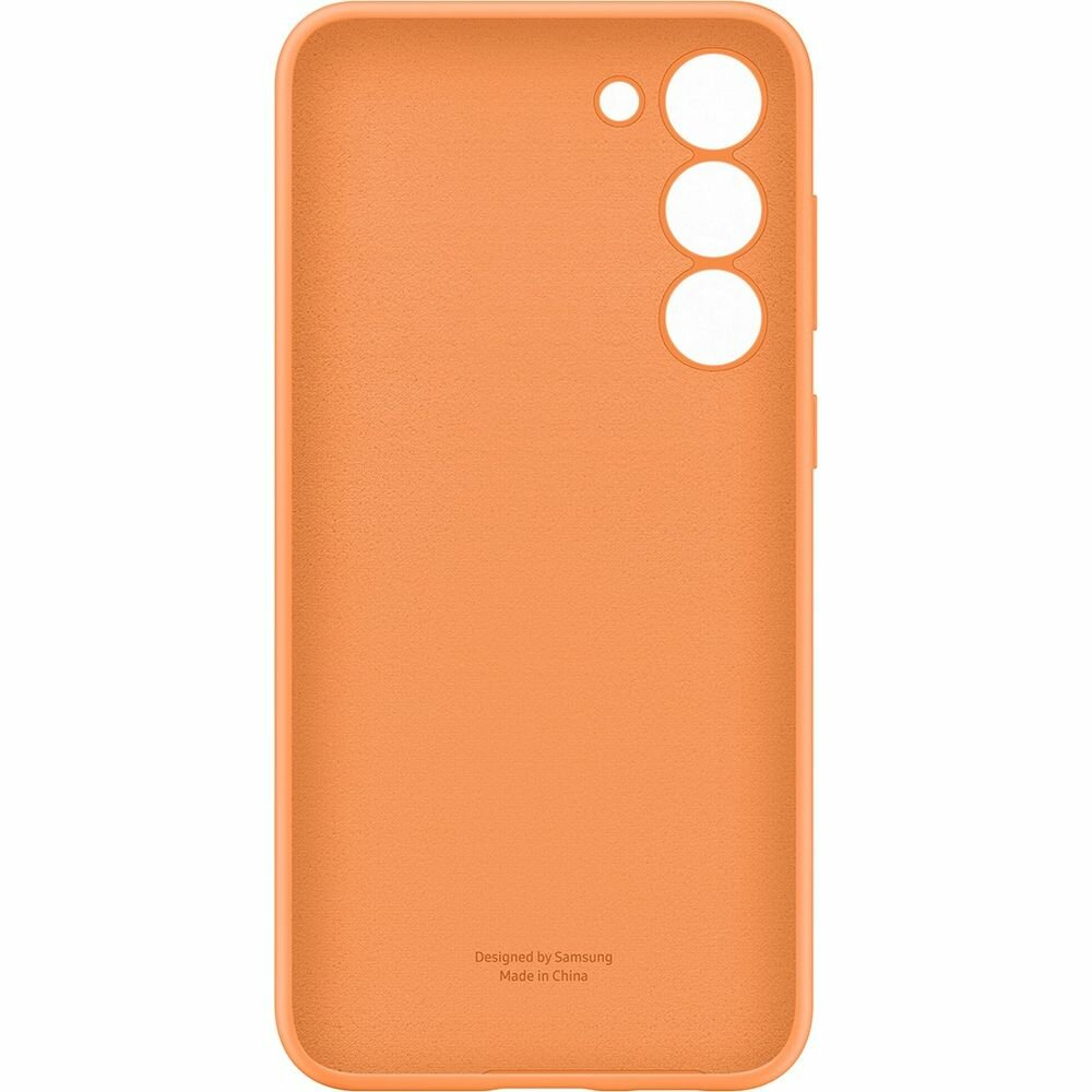 Чехол Samsung - фото №4