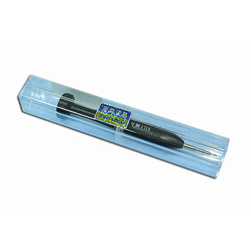 Отвертка 888-08 Pentalobe 08 черная 799₽