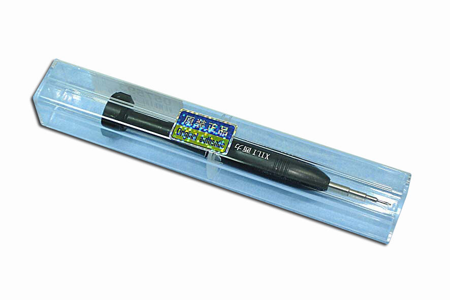 фото Отвертка 888-0,8 Pentalobe 0.8 черная