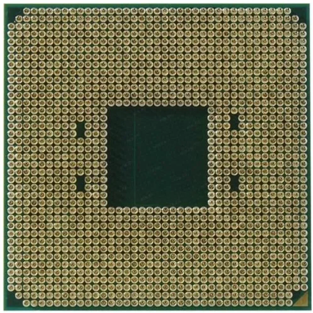 Процессор AMD 100-000000651 Zen 3 8C/16T 3.4-4.5GHz (AM4, L3 96MB, 7nm, 105W TDP) OEM - фото №10