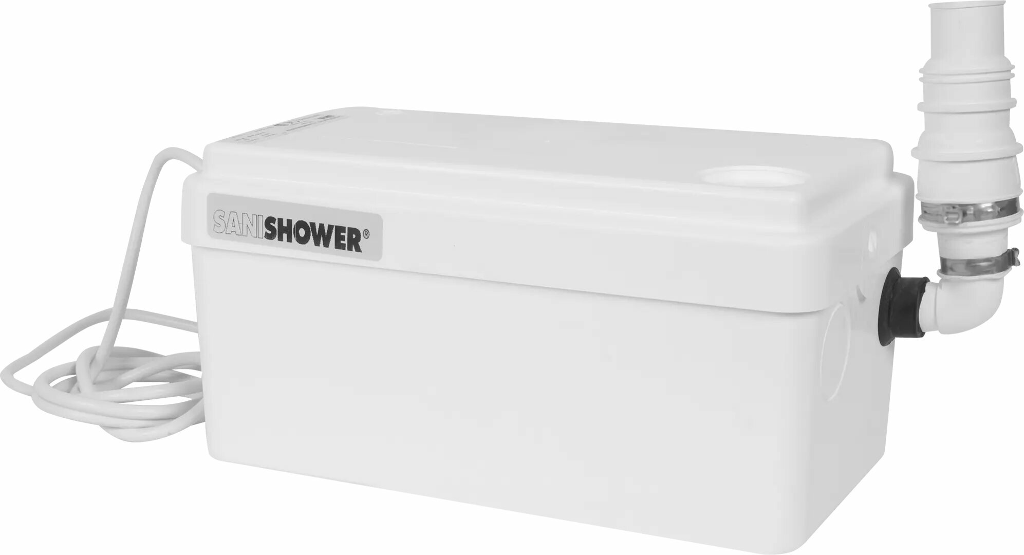 Насосы санитарные