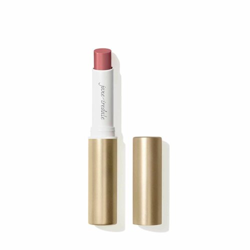 Jane Iredale, Увлажняющая губная помада / ColorLuxe Hydrating Cream Lipstick, цвет: Magnolia