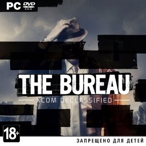 Bureau: XCOM Declassified [PC Jewel русская версия]