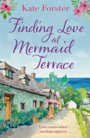 Finding Love at Mermaid Terrace - фото №1