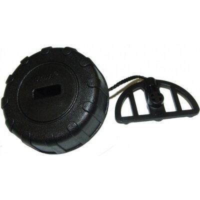 фото Пробка масло/бензобака для Stihl MS-180