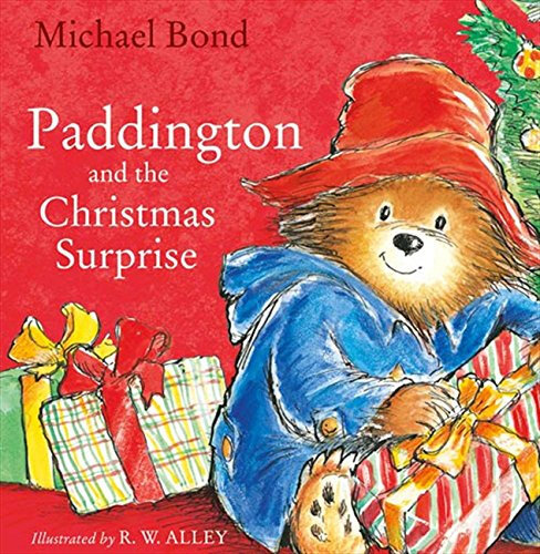 Paddington and the Christmas Surprise - фото №2