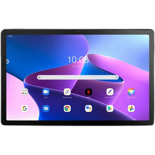 Планшет Lenovo Tab M10 TB-328FU 101 4GB 64GB Wi-Fi Android 11 темно-серый zaae0001ru 2208700₽