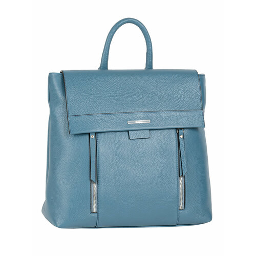 фото Рюкзак karya, синий