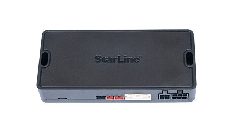 StarLine A90 ECO