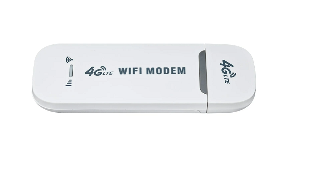 Tianjie Ufi - 4G/3G USB модем с WiFi