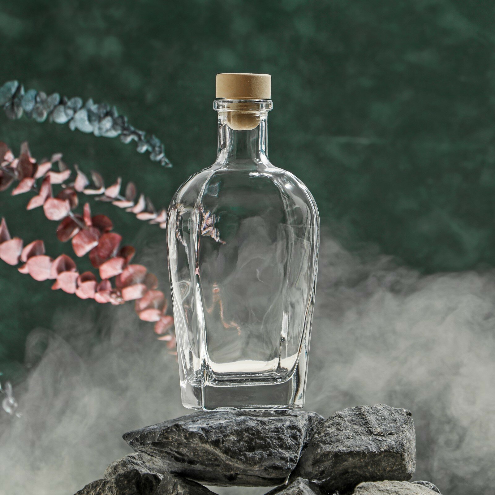 фото Графин-штоф «Богем», 500 мл